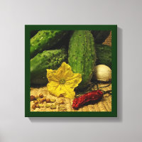 Skapar Pickles