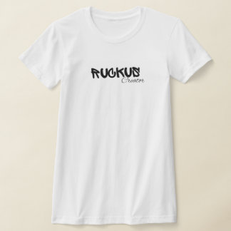 Skapar Ruckus T Shirt