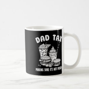 Skapar skatt Säkert att det inte är Poison - Lusti Kaffemugg