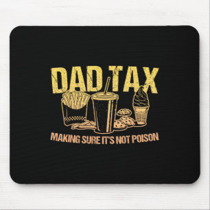 Skapar skatt Säkert att det inte är Poison Pappa H Musmatta