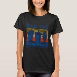 Skapar skatt Se till att det inte är Poison Joke G T Shirt
