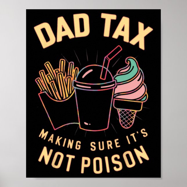 Skapar skatt Se till att det inte är punkt 4 Poster (Framsidan)