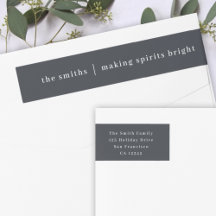 Skapar Sprit Bright | Modern Snyggt Black