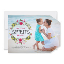 Skapar Sprit Bright WAND-julfoto