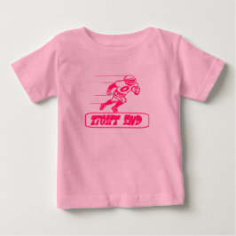 Skapar Toast Baby Tee