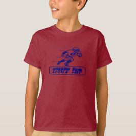 Skapar Toast Kid's Tee