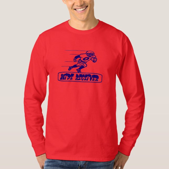 Skapar Toast Manar's Long Sleeve Tee Grand Parent (Framsida)