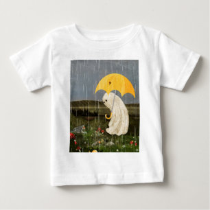 Skapar vänner t shirt