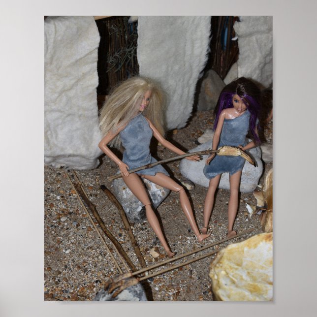 Skapar vapen. poster (Framsidan)