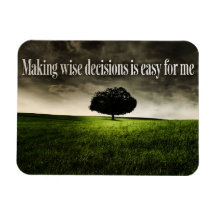 "Skapar visa beslut" Motiveringsbekräftelse