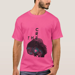 Skaparen T Shirt