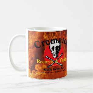 Skaparposter Kaffemugg