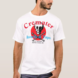 Skaparposter T Shirt