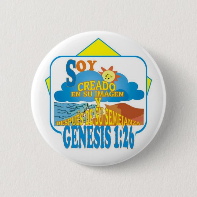 Skapat i sin image ESP Knapp (Framsida)