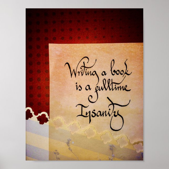 Skapat manifest poster (Framsidan)