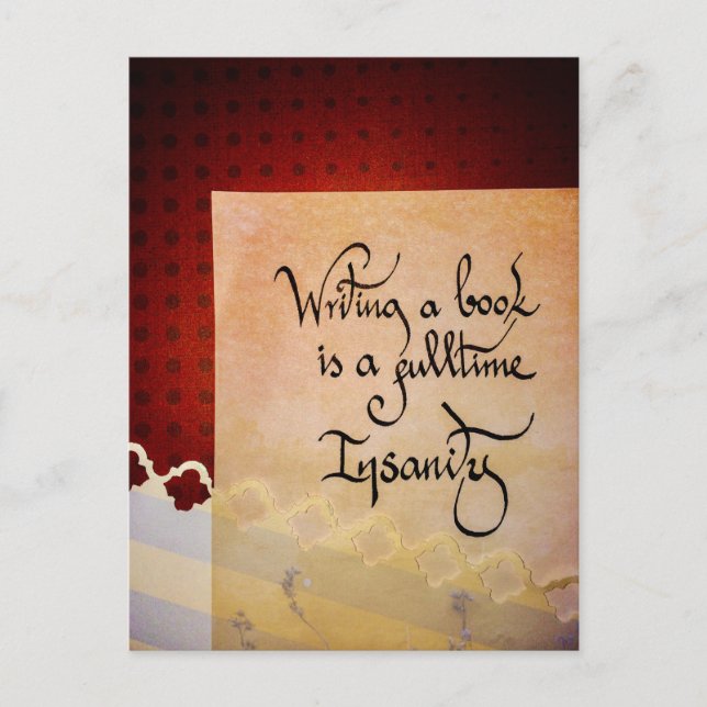 Skapat manifest vykort (Framsida)