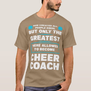 skapat människor blir tuggbusschaufförer t shirt