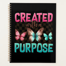 Skapat med ett syfte