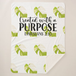 Skapat med ett syfte Efesierna 2:10