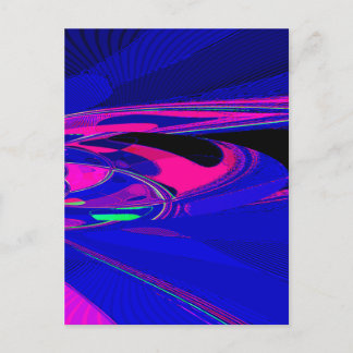 Skapat om Archangel Vinge av Robert S. Lee Vykort