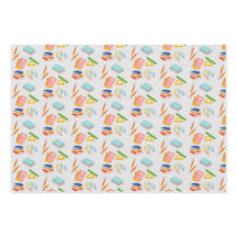 Skåpavfall, pennor, pennor och skolfynd