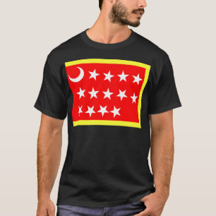 Skåpbil Dorn Sjunka (den 4th Missouri Tee Shirt
