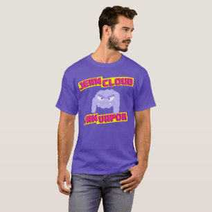 Skåpbil Dunst T-shirt