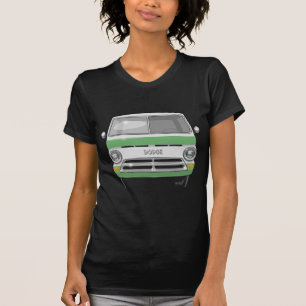 Skåpbil för 1964 fint tee