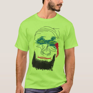 Skåpbil Goghed T-shirt