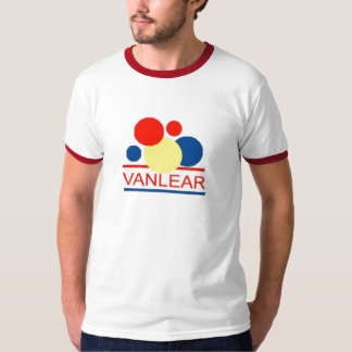 Skåpbil Lear - undra utslagsplats Tee