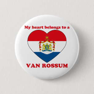 Skåpbil Rossum Knapp