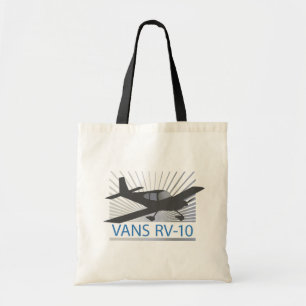 Skåpbilar RV-10 Tygkasse