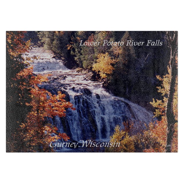 Skåpbord för nedre Potatisövningar (Framsidan)