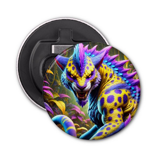 skapelse flasköppnare (Framsidan)