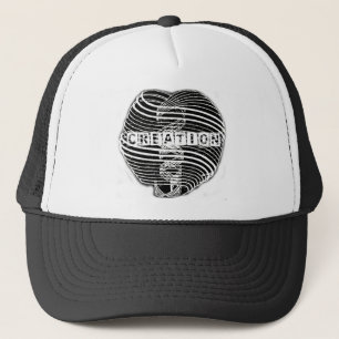 skapelse truckerkeps