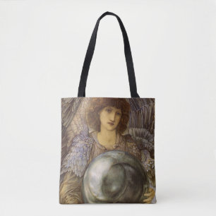 Skapelsedagar, Första dagen av Burne Jones Tygkasse