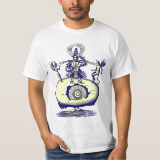 SkapelseMyth T-shirt