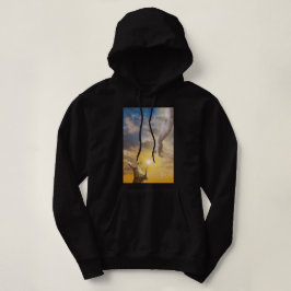 Skapelsen av Chihuahua - Gud skapade chihuahuan T Shirt