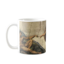 "Skapelsen av manen ",