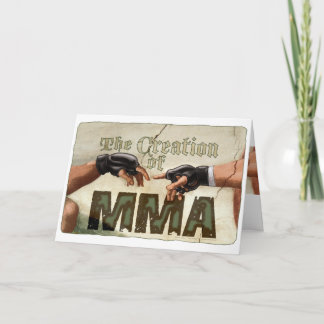 Skapelsen av Muttahida Majlis-E-Amal Kort