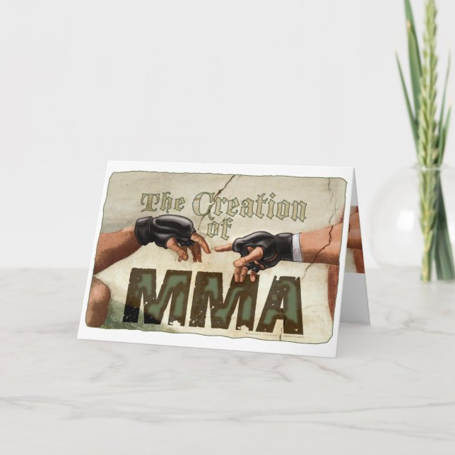 Skapelsen av Muttahida Majlis-E-Amal Kort (Framsida)