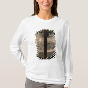 Skapelsen av världen 2 t shirt