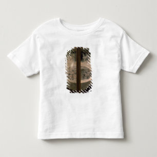 Skapelsen av världen 2 t shirt