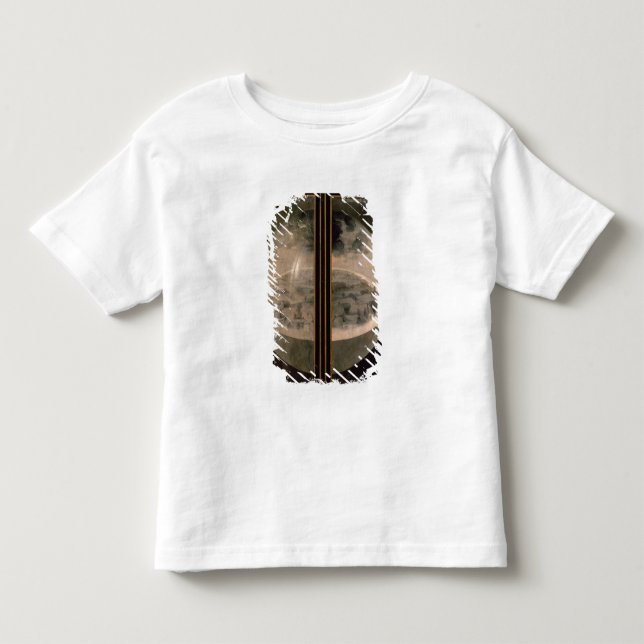 Skapelsen av världen 2 t shirt (Framsida)