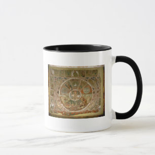 Skapelsen Mugg