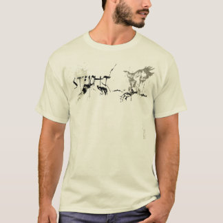 Skapelsen Tee Shirt