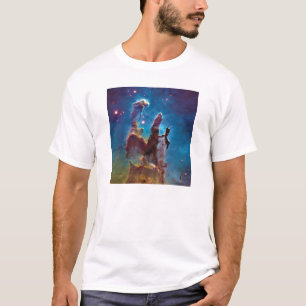 Skapelsens pelare M16 Örnnebulosan Rymdfoto Tröja