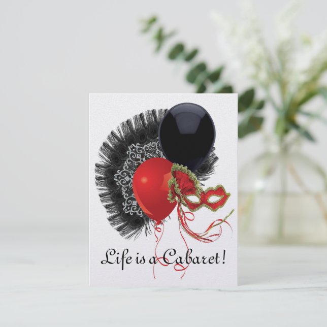 Skåpinbjudan (Stående Fram)