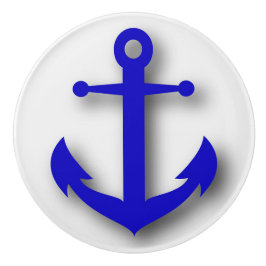 Skåplåda för nautiskt segment knopp