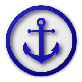 Skåplåda för nautiskt segment knopp